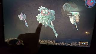 2025魔物獵人大狩獵展