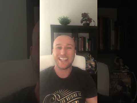 How I became a Charismatic pt 3 #shorts