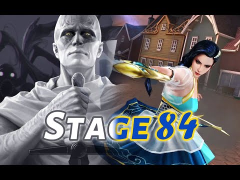 Blue Dragon: Gorr 84－WBL IV｜The art of lightning