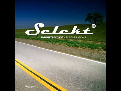 Magnetic Brothers — Pretty Night (Original Mix)