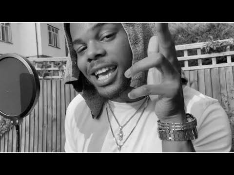 Akz - WizeBop [Official Freestyle Video] | Prod. andersc |@Akzthewise