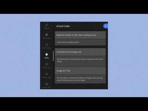 Ecardwidget The Ultimate Ecard Software For Your Website