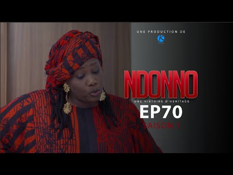 SERIES - NDONNO - EPISODE 70**VOSTFR**