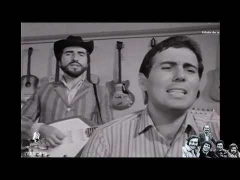 I Dik Dik - " Sognando la California " (John Phillips-Mogol) 1966