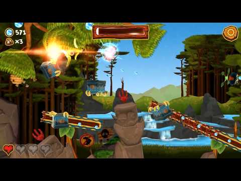 All Creatures Big and Small Video