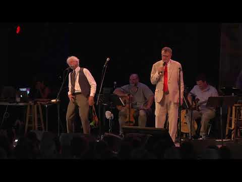 A Prairie Home Companion: "America the Beautiful" Tour Stop