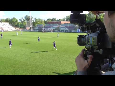 Békéscsaba 1912 Előre – BFC Siófok 3-0 (0-0)