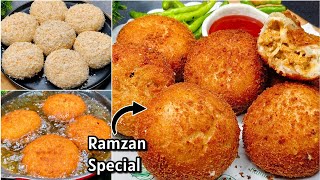 Crunchy Chicken Cheese Bun