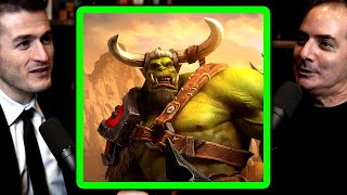 How great video games are made - explained by WoW & Overwatch game designer | Jeff Kaplan