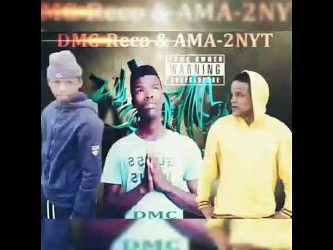 AMA-2NYT. ikwari. (pro by Mr T Rsa)