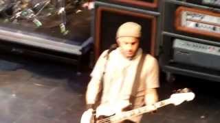 [HD] &quot;She Lied to the FBI&quot; - Alkaline Trio live at the House of Blues in Boston, MA - 5/18/13