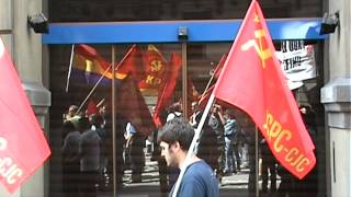 El futur és a les teves mans! Organitza't!