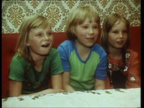 Rappelkiste   51 Wenn es abends Ärger gibt