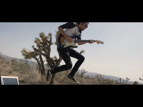 Travis Marsh - Right Here Right Now (Official Video)