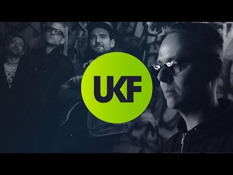 Task Horizon - Forbidden Planet (Ed Rush Remix)