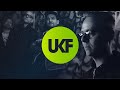 Task Horizon - Forbidden Planet (Ed Rush Remix)
