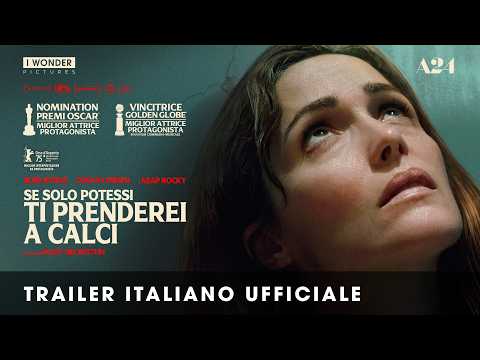 SE SOLO POTESSI TI PRENDEREI A CALCI | Trailer Italiano Ufficiale HD