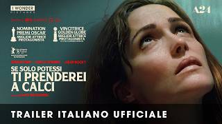 SE SOLO POTESSI TI PRENDEREI A CALCI | Trailer Italiano Ufficiale HD