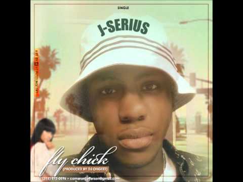 J-Serius - Fly Chick | Prod. By @OMG_Beatz_DOPE