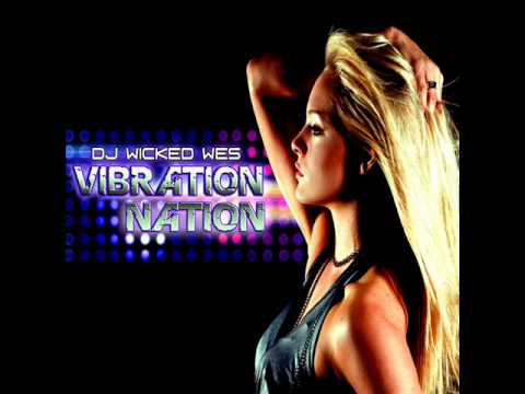 Dj Wicked Wes-Frequency21