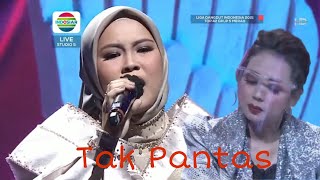 Download lagu Selfi Yamma launching Soimah menghayati lagu tak pantas Live Indosiar lagu yang indah!.. mp3