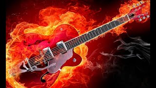 Carl Axon & The Rockin Rebels @ SagaPami, Gavalochori, Crete - Sept 2021