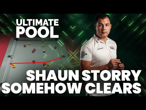 FRAME OF THE WEEK | A Special from Storry