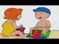 Caillou En Español Latino Capitulos Completos Inténtalo Inténtalo De Nuevo