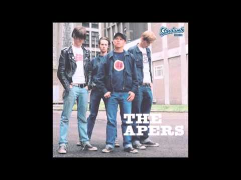 The Apers - The Apers (Full Album)