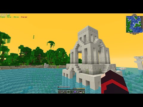 Ragnamod VI EP17 - Ratlantis & Twilight Forest - VOD May 14, 2022