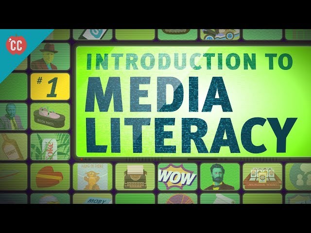 הגיית וידאו של media בשנת אנגלית