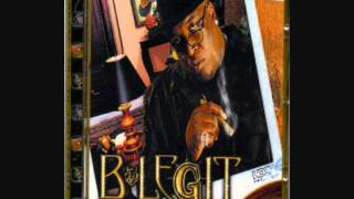 [HQ] Rap Star - B-Legit feat: LiL Bruce