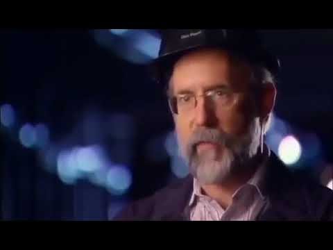 Kosmos Tajemnice Wszechświata - CIEMNA MATERIA, CIEMNA ENERGIA (Lektor PL) film dokumental