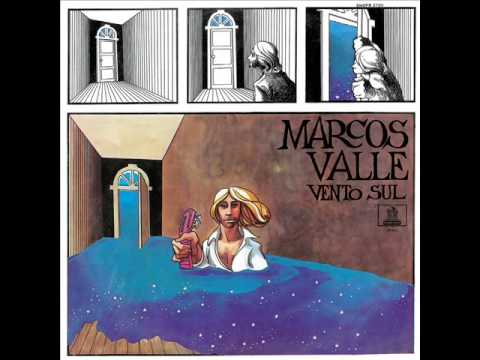 Marcos Valle - LP Vento Sul - Album Completo/Full Album