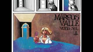 Marcos Valle - LP Vento Sul - Album Completo/Full Album