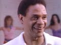 Al Jarreau - Roof Garden (Official Music Video)