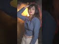 VJ Anjana Hot Photoshoot