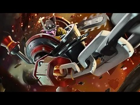 timbersaw ultra_kill from buyback 5kmmr