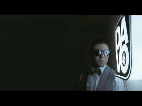 Davo Miroyan feat. R.P. & DerHova - Imn es / Իմն ես