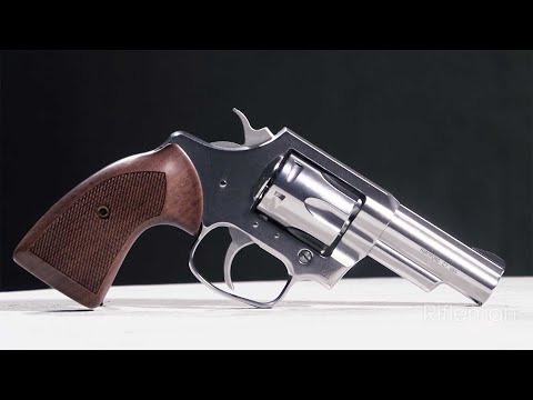 Rifleman Review: Colt Viper