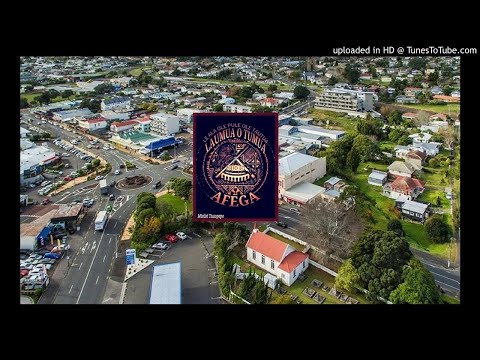 DJ 651 - Lady Fats - Fotu I He Laa