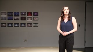 Jennifer Damiano Sings 'A Girl Before' from Duncan Sheik's AMERICAN PSYCHO