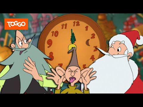 Weihnachtsmann & Co. KG | Der längste Tag & Der Weihnachtsmann und sein Geheimnis | TOGGO