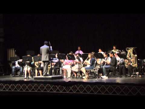 TJHS Symphonic Band - 