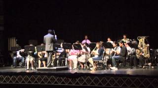 TJHS Symphonic Band - 