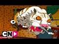 Courage The Cowardly Dog Magic Tricks Cartoon Network
