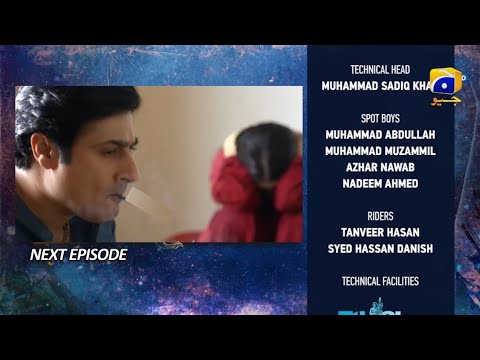 Behroop Mega Episode 45 & 46 | Behroop Ep 45 Promo | Behroop Today Episode Review| Geo Drama