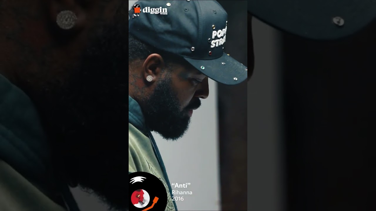 🎶 We ALL want more music from Rihanna 😅 😅 #trending #diggin #rihanna #brodiefresh #newmusic