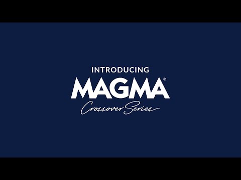 Magma Crossover Cooking System | BBQGuys Exclusive!