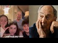 RIP! Neil Sedaka Last Beautiful Moments With Grandchildren Before Death 
